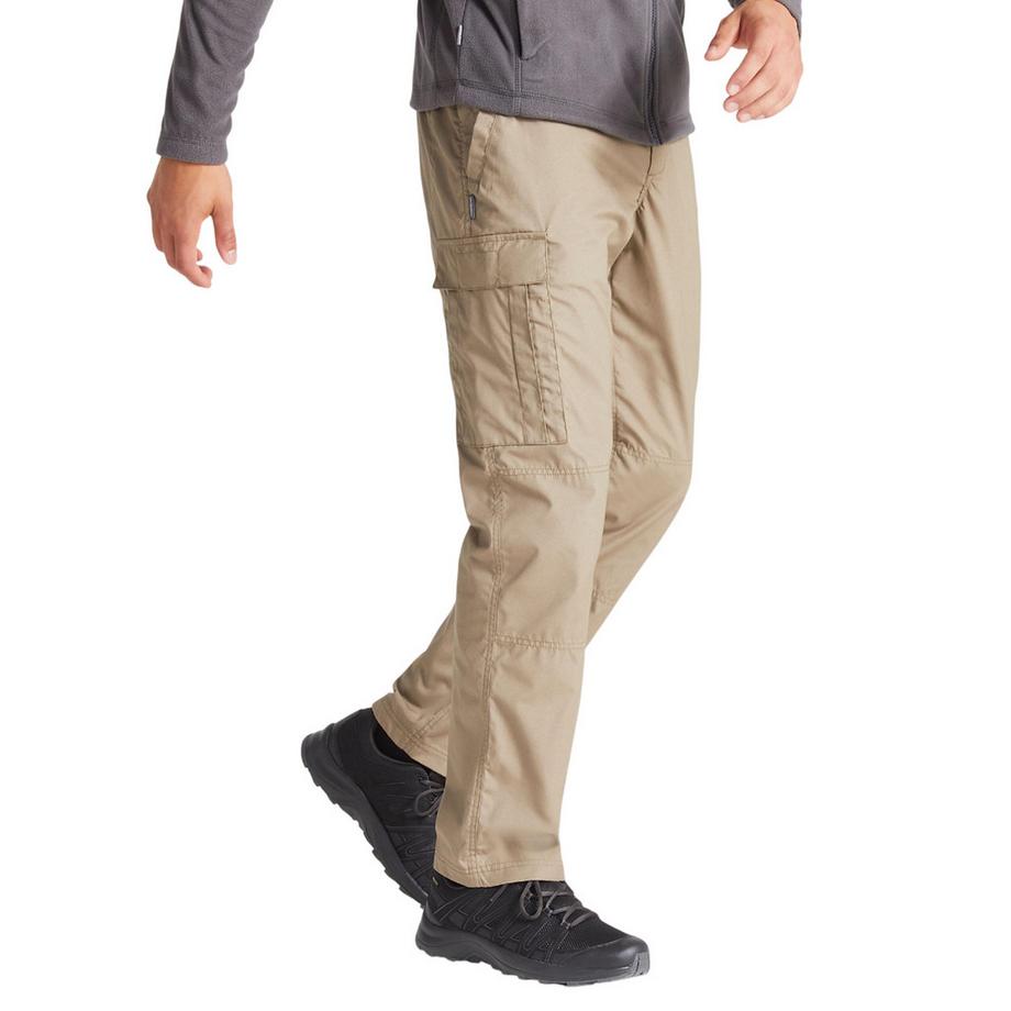Craghoppers Pantalone Kiwi Conforme Alla Taglia  