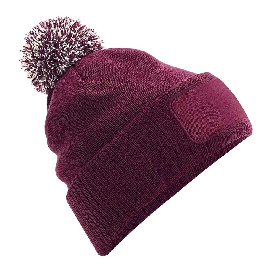 Bonnet Snowstar