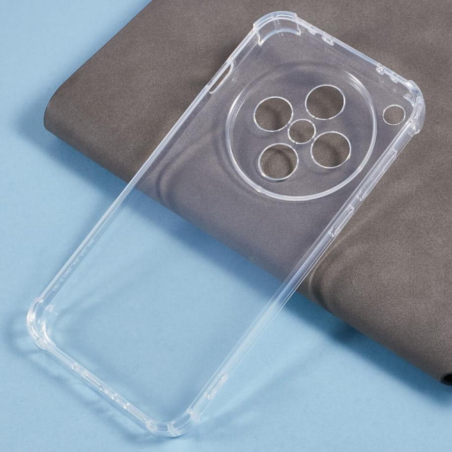 Cover-Discount  OPPO Find X8 5G - Drop Protection Silikon Case 