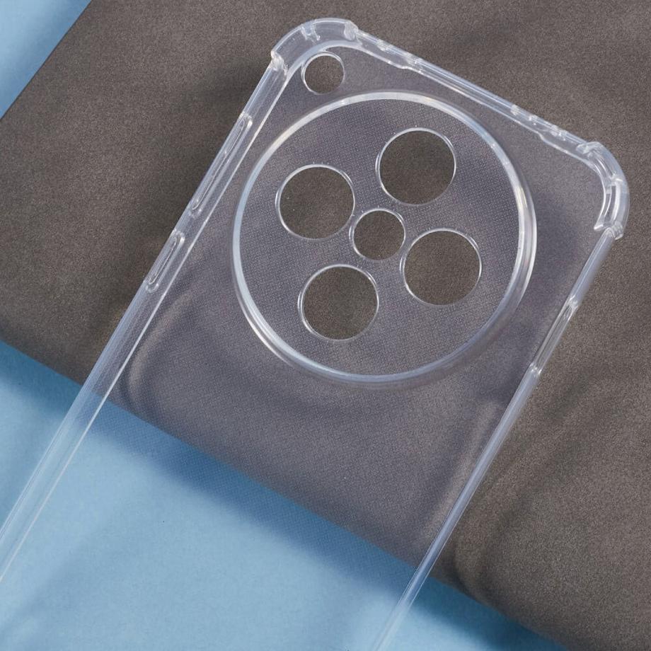 Cover-Discount  OPPO Find X8 5G - Drop Protection Silikon Case 