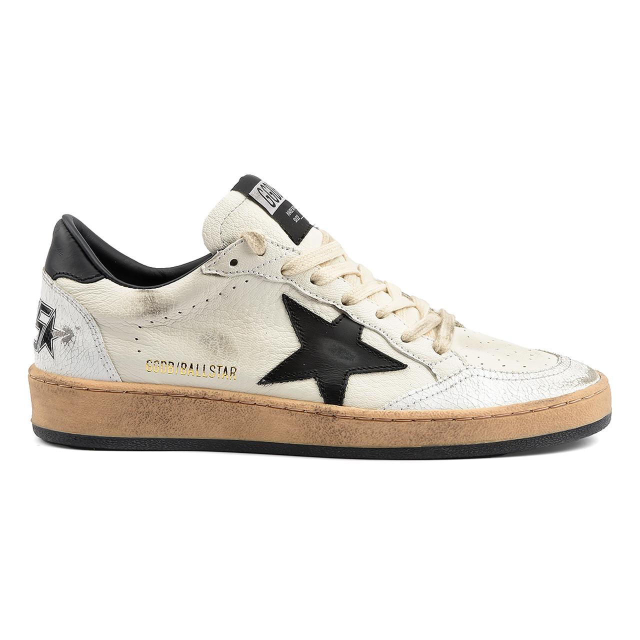 golden goose  BALLSTAR 