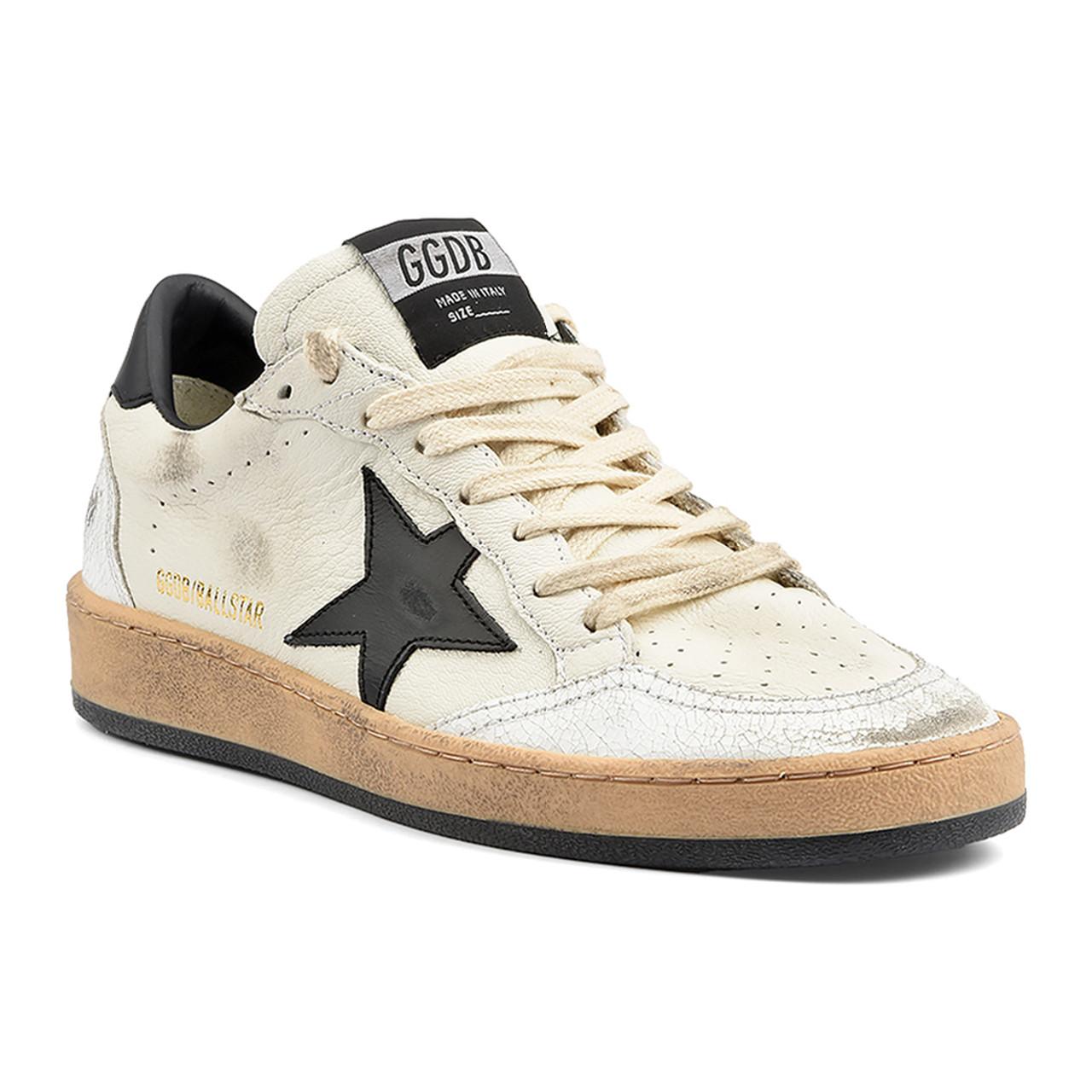 golden goose  BALLSTAR 