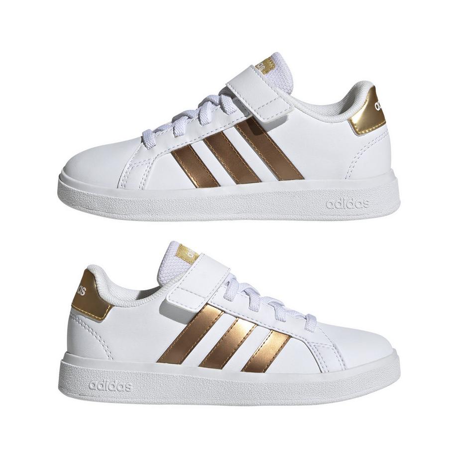 adidas  Scarpe da ginnastica per bambini adidas Grand 