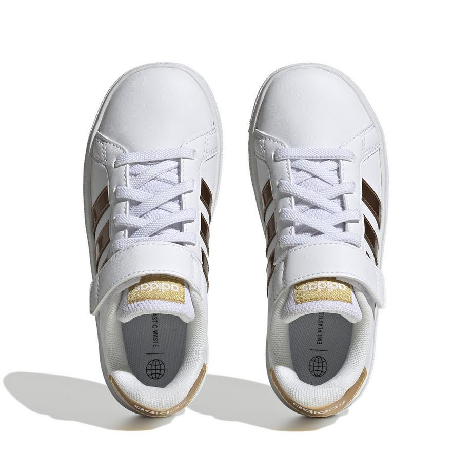 adidas  Scarpe da ginnastica per bambini adidas Grand 