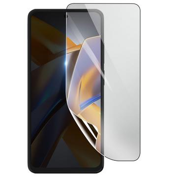 Hydrogel Bildschirmfolie für Xiaomi Poco M5s