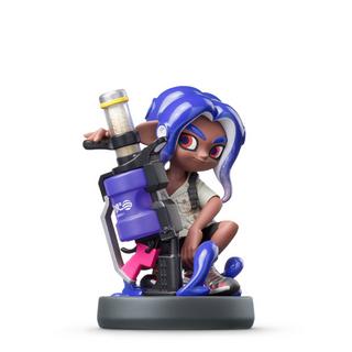 Nintendo  Nintendo Splatoon 3 Figura giocattolo elastica 