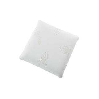 Vente-unique Guanciale 60 x 60 cm Memory Foam - DOLCEZZA in ALOE VERA di NATUREA  