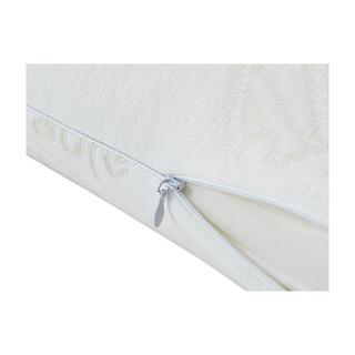 Vente-unique Guanciale 60 x 60 cm Memory Foam - DOLCEZZA in ALOE VERA di NATUREA  