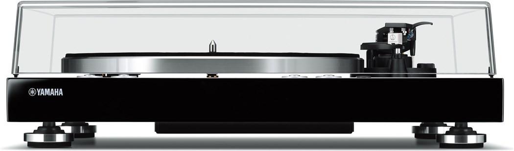 YAMAHA  MusicCast Vinyl 500 - nero 