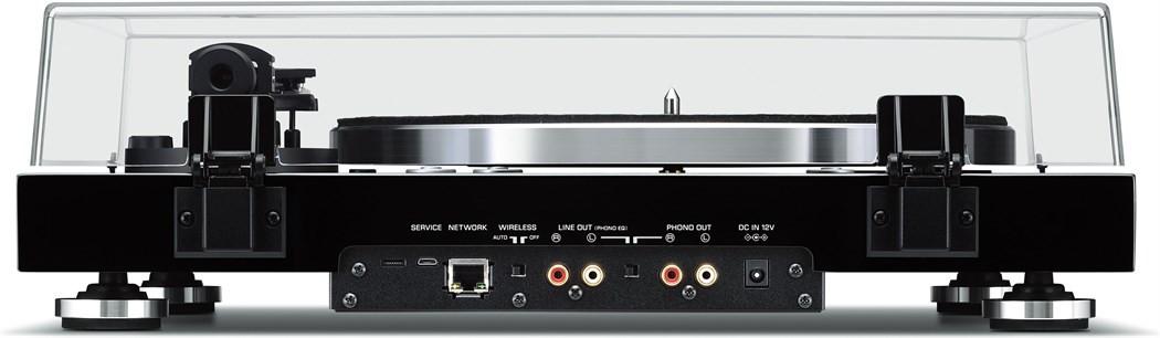 YAMAHA  MusicCast Vinyl 500 - nero 