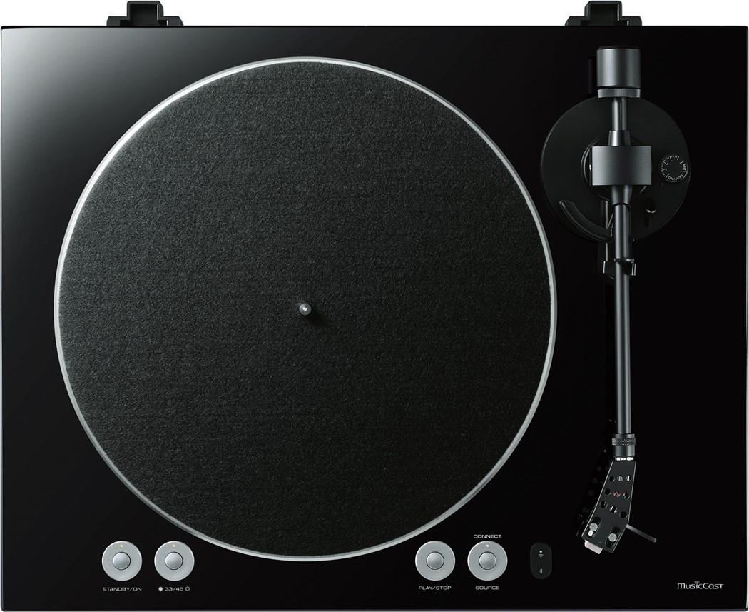YAMAHA  MusicCast Vinyl 500 - 