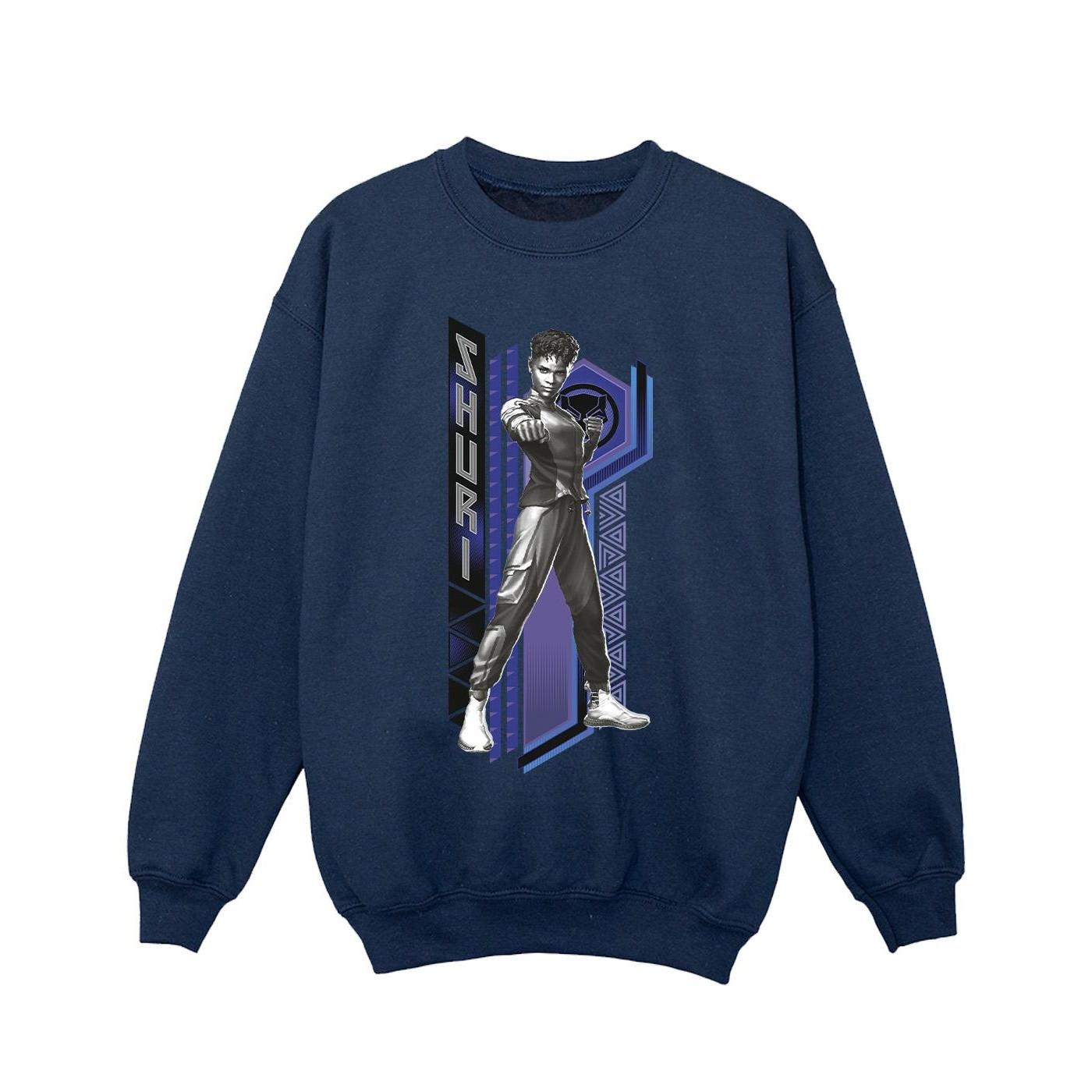 MARVEL  Wakanda Forever Sweatshirt 