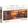 Clementoni  39426" Venedig-Canale Grande Puzzle NP Panorama, 1000 Teile 