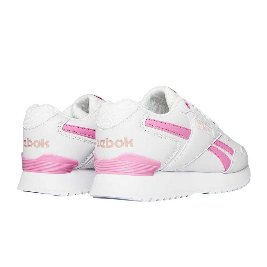 Reebok Baskets Royal Glide Plates  