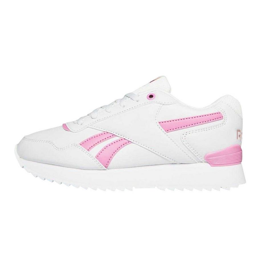 Reebok Baskets Royal Glide Plates  