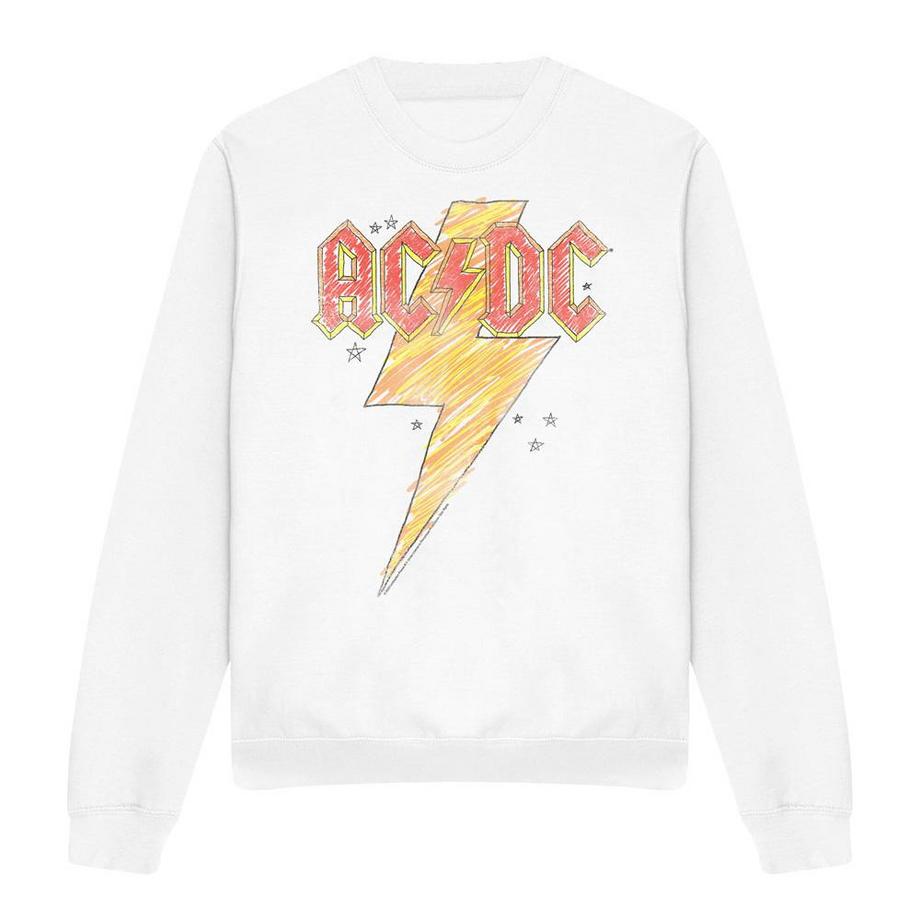 ACDC Sweatshirt