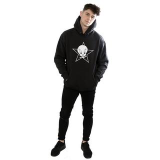 LOONEY TUNES  Sweat à capuche TWEETY PIE MONO STAR 