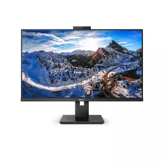 PHILIPS  P Line 326P1H/00 LED display 80 cm (31.5") 2560 x 1440 pixels Quad HD Noir 
