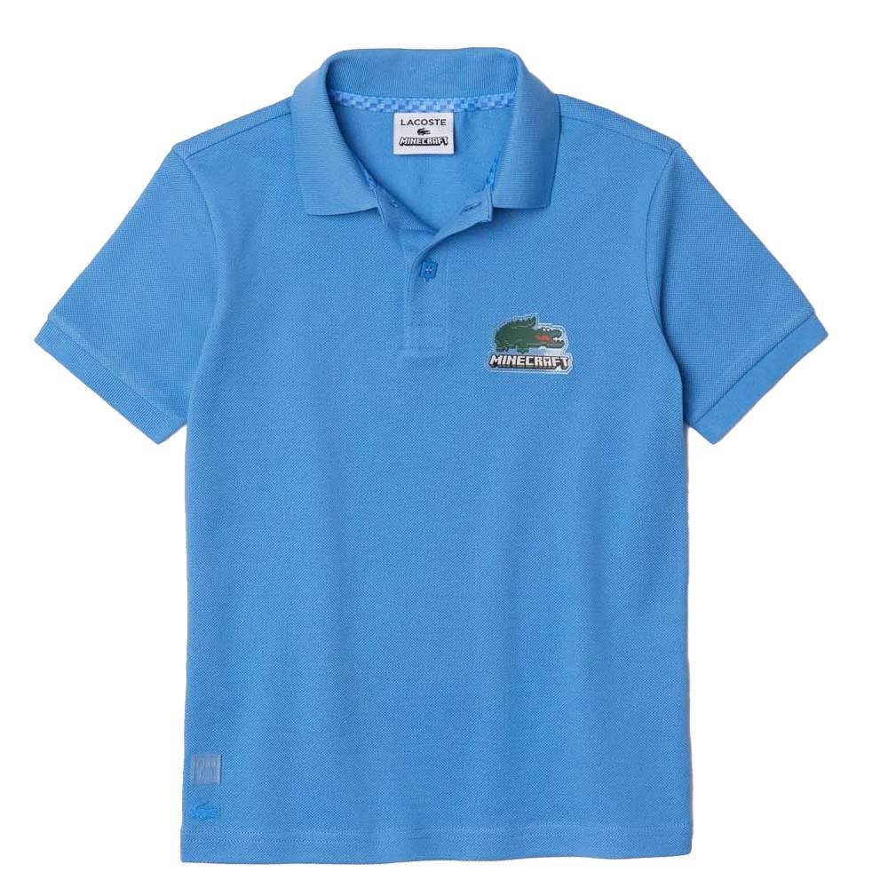 LACOSTE  Polo Enfant 