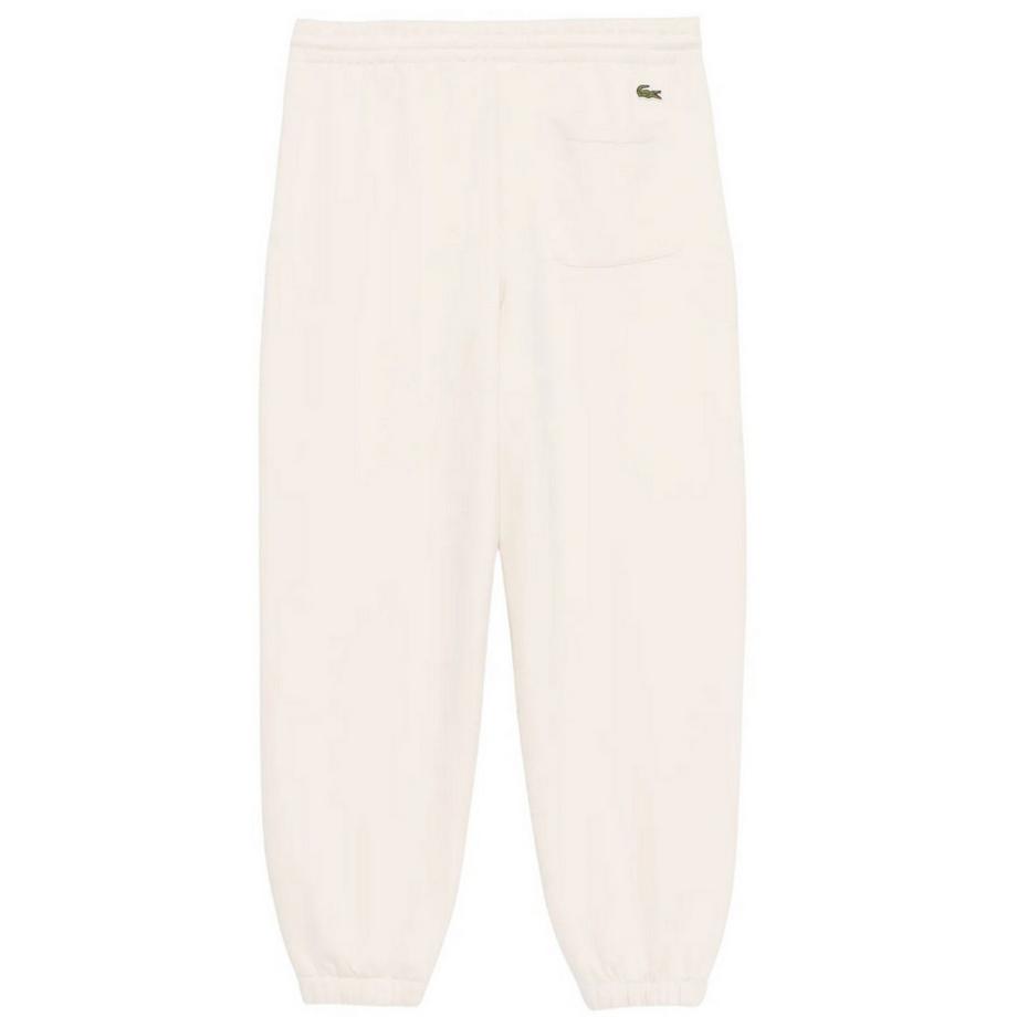 LACOSTE  Rene Did It First Pantaloni Da Ginnastica 