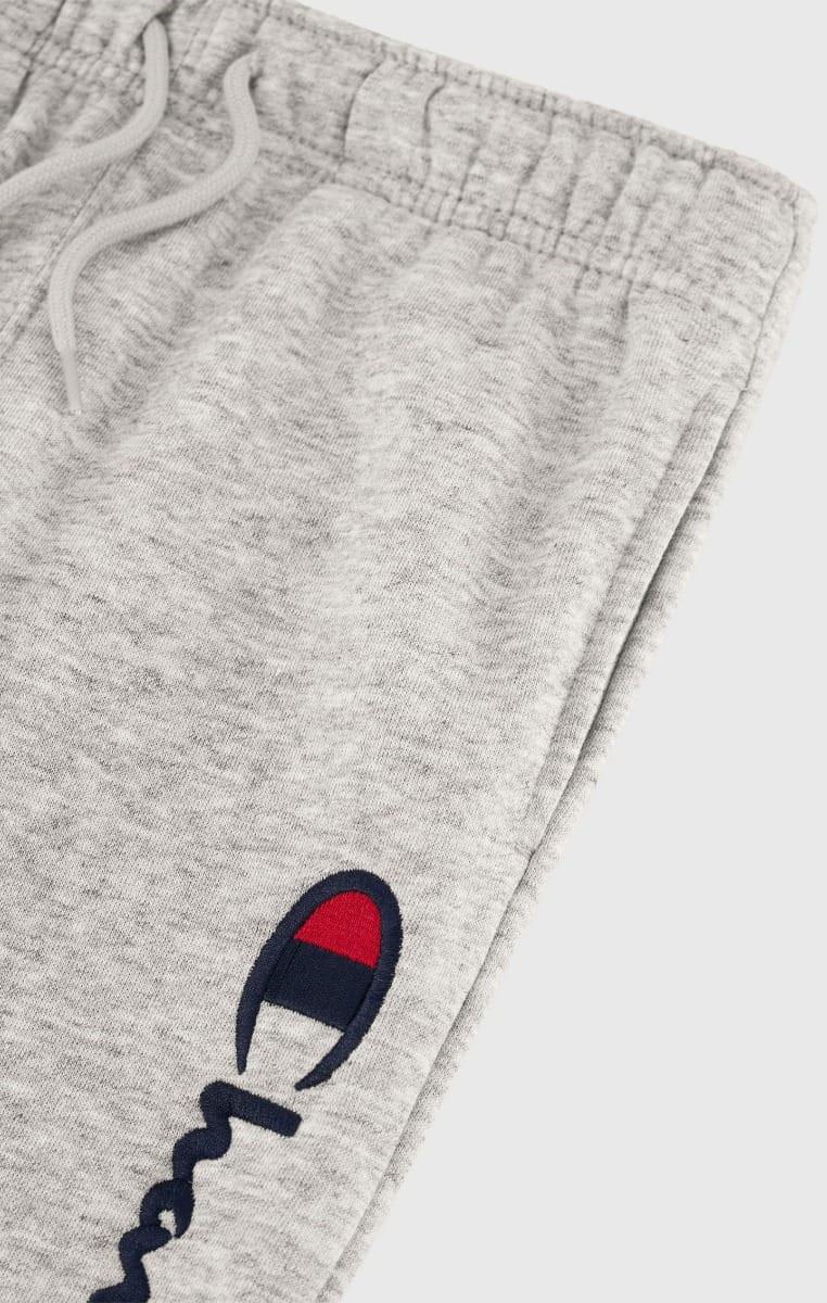 Champion  K's Rib Cuff Pants Kids 