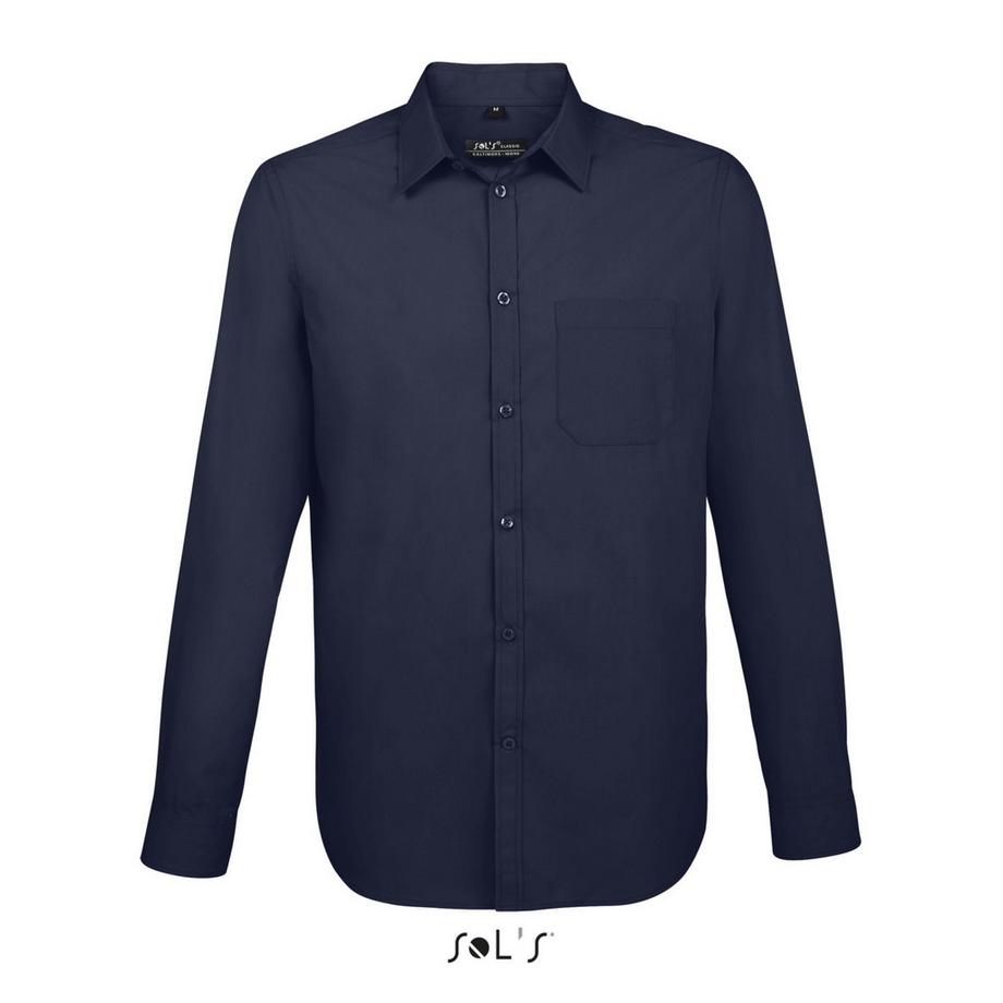 hemd baltimore fit