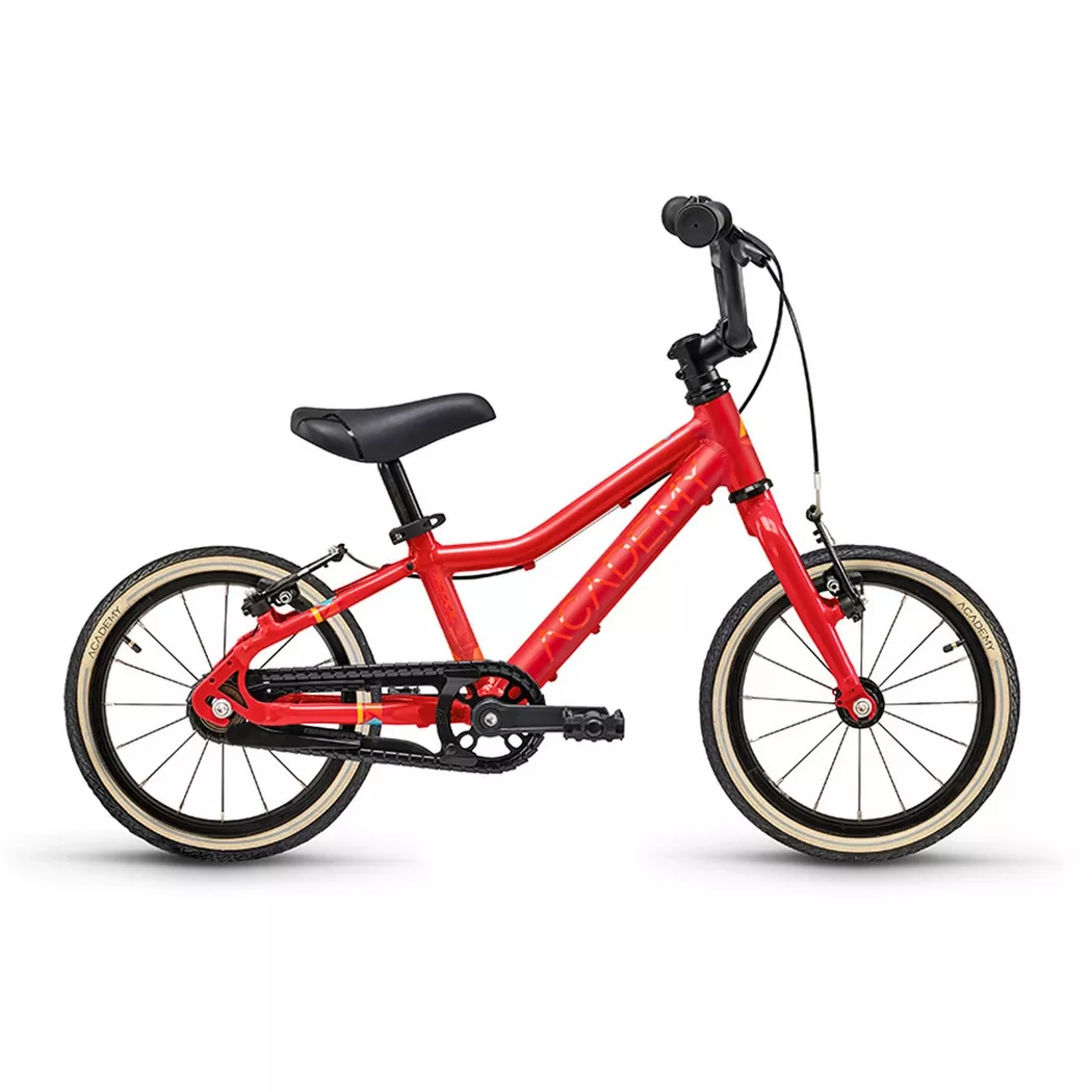 Kinderfahrrad "ACADEMY Grade 2"