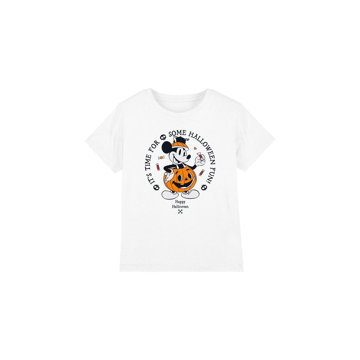 Disney  Pumpking Costume TShirt 