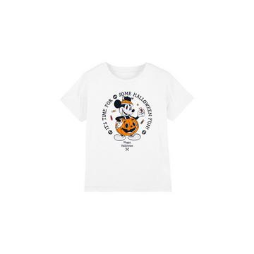 Pumpking Costume TShirt