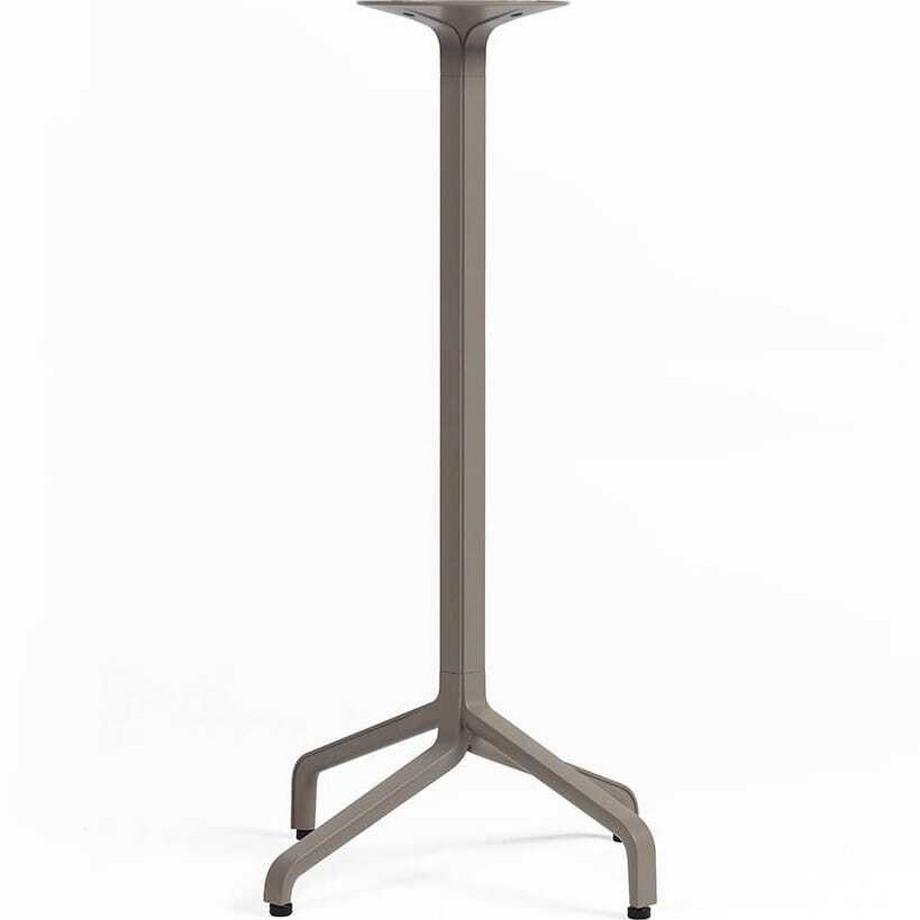 Garten-Tischgestell Frasca High Fix Vern
