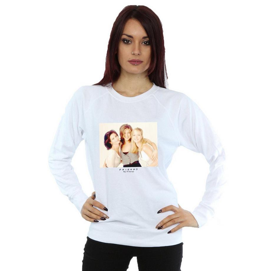 Friends The TV Series Sweatshirt Imprimé  