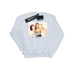 Friends  Sweatshirt 