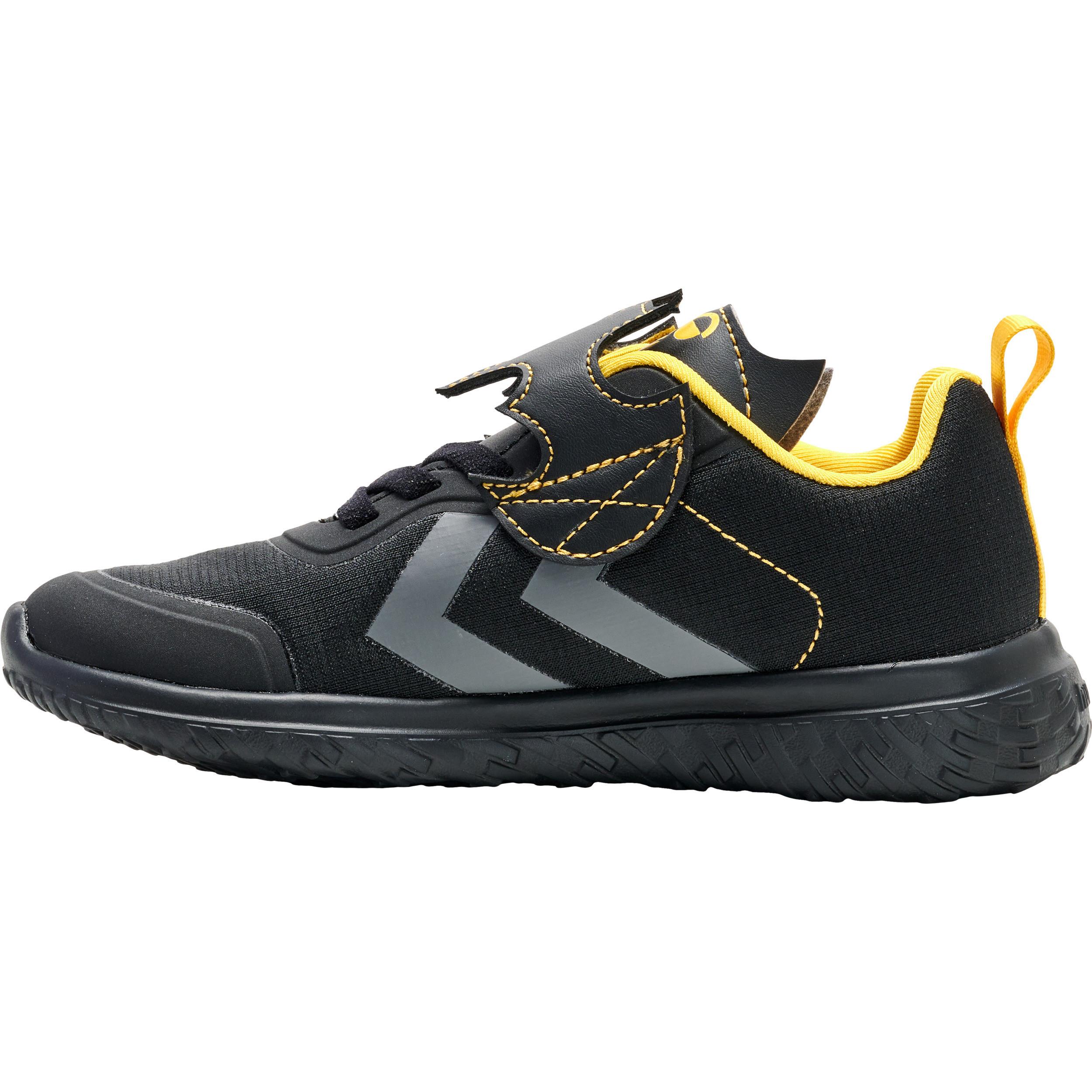 Hummel  kinderschuhe batman actus recycled 