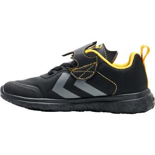 Hummel  scarpe da ginnastica per bambini batman actus recycled 