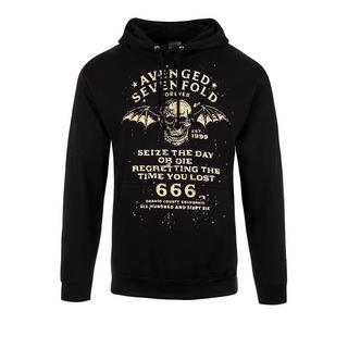 Avenged Sevenfold  Seize The Day Kapuzenpullover 