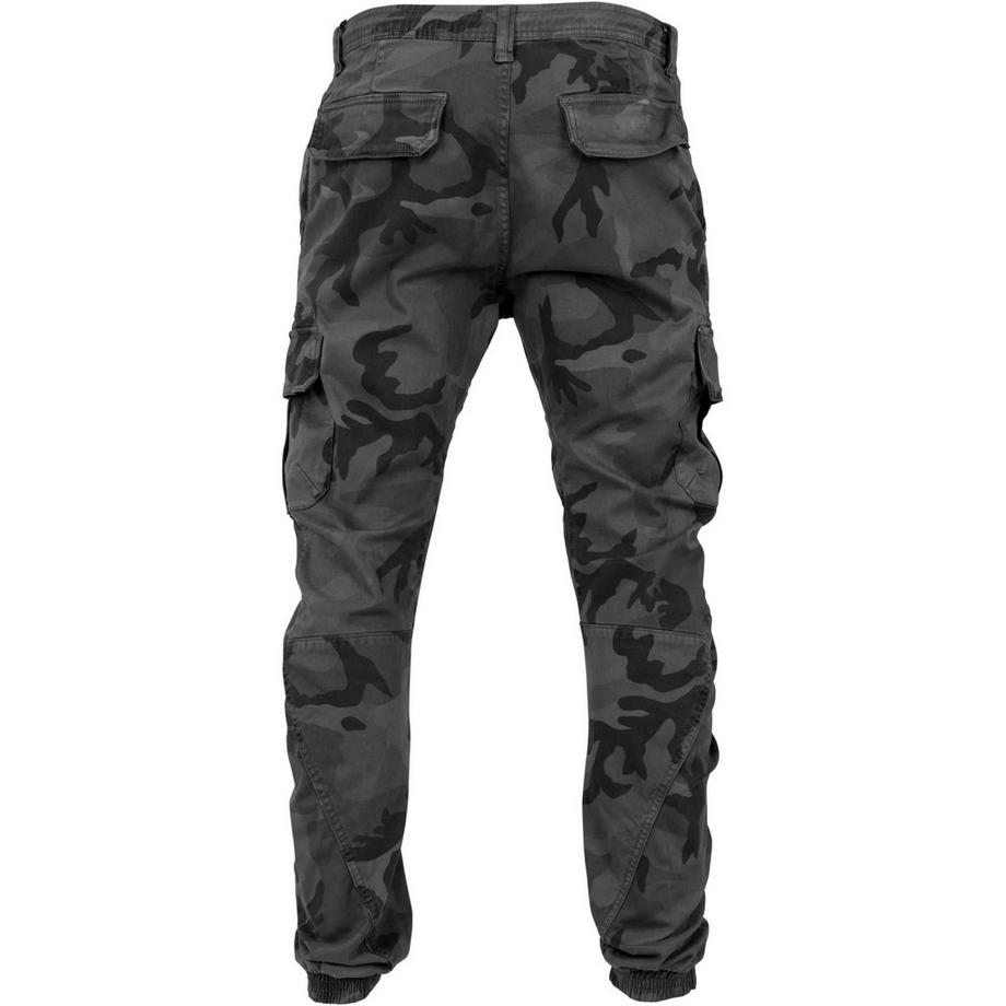 URBAN CLASSICS  Pantalon De Jogging À Poches 