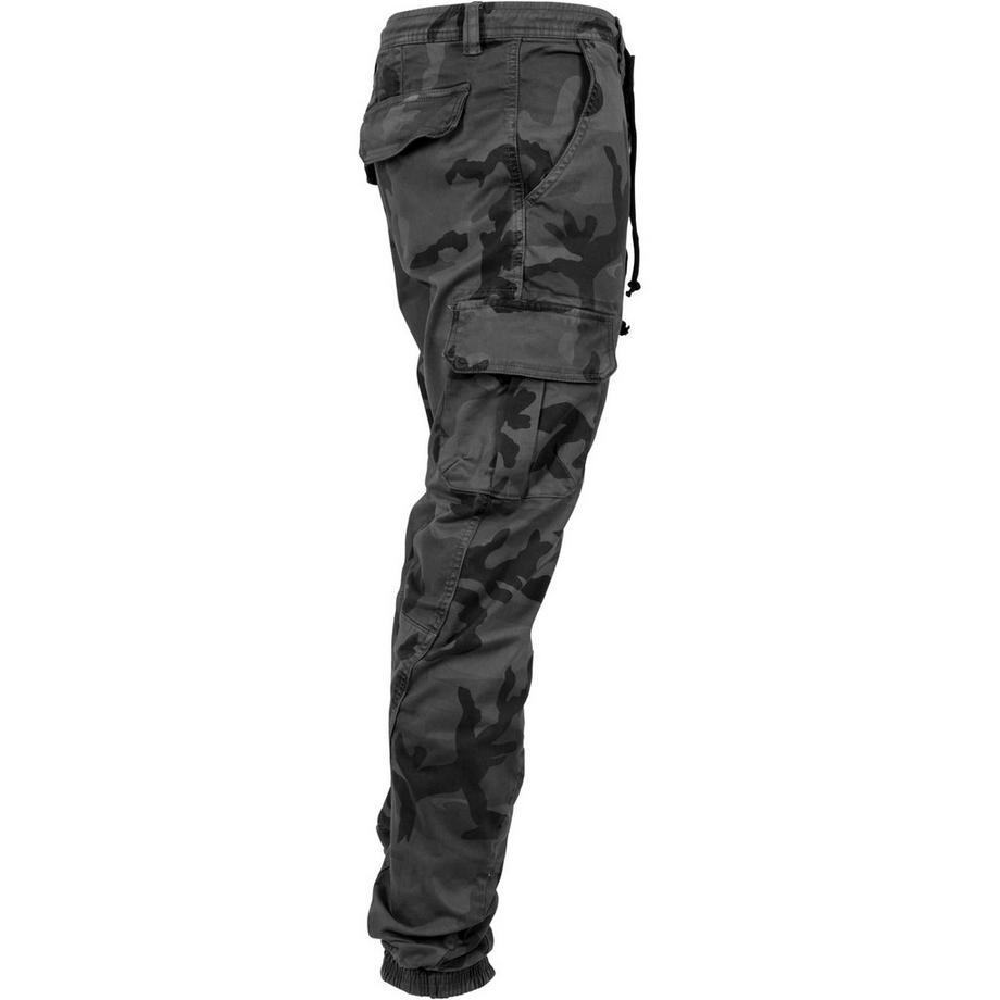 URBAN CLASSICS  Pantalon De Jogging À Poches 