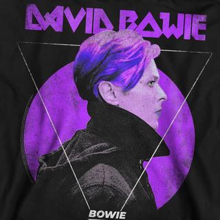 David Bowie 75 Sweatshirt  