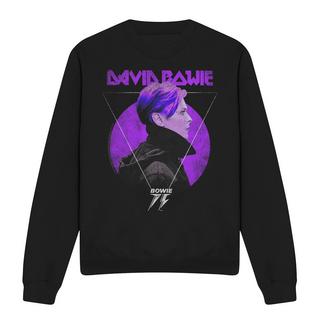 David Bowie 75 Sweatshirt  