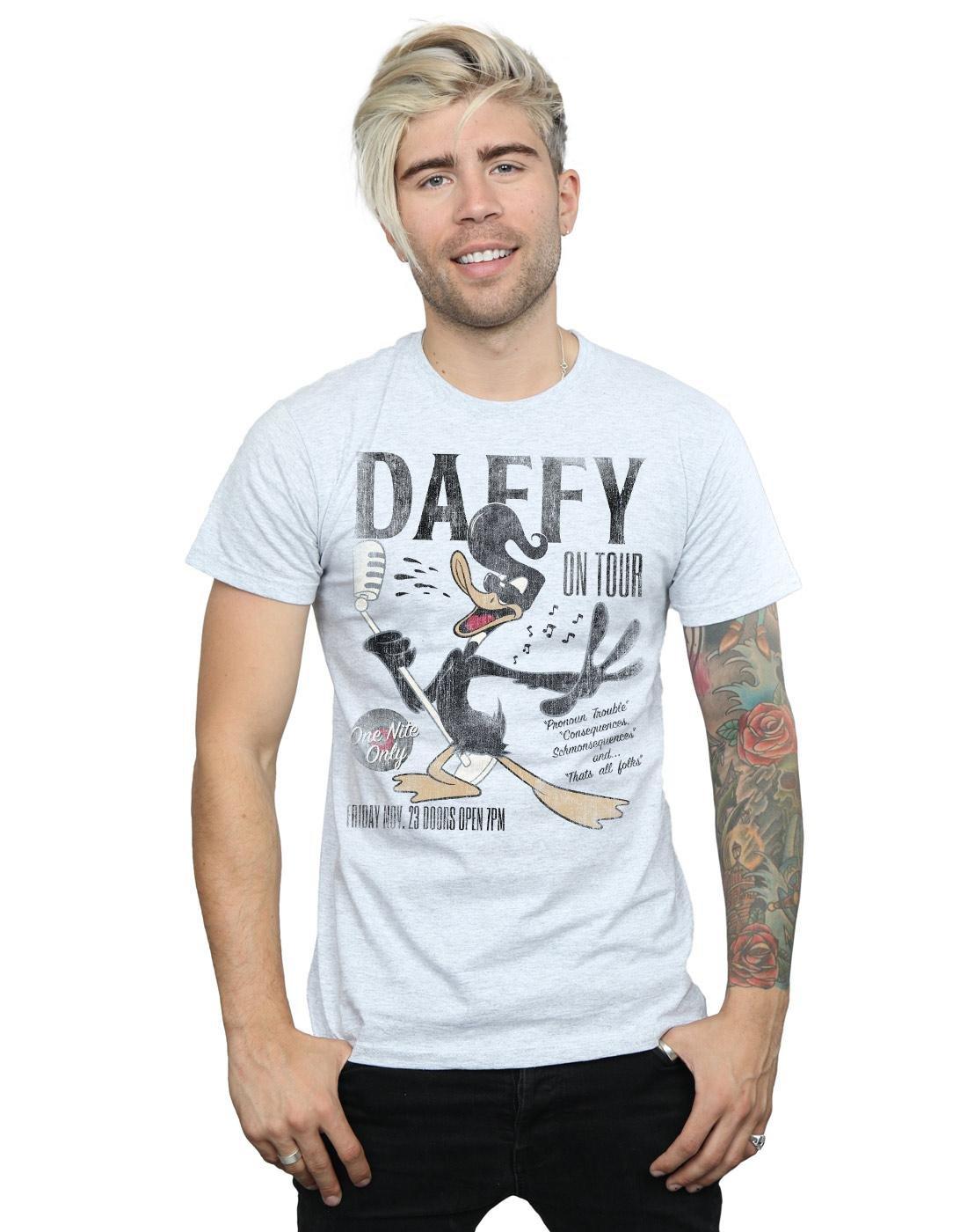 LOONEY TUNES  Concert TShirt 