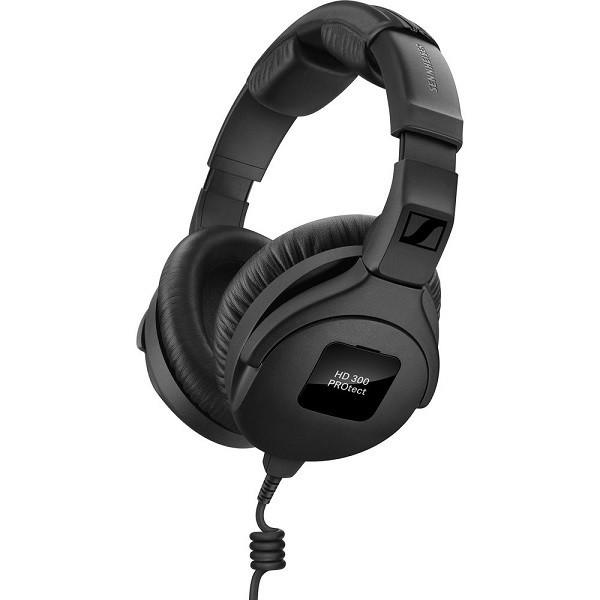 SENNHEISER  Sennheiser HD 300 Pro Headphones 