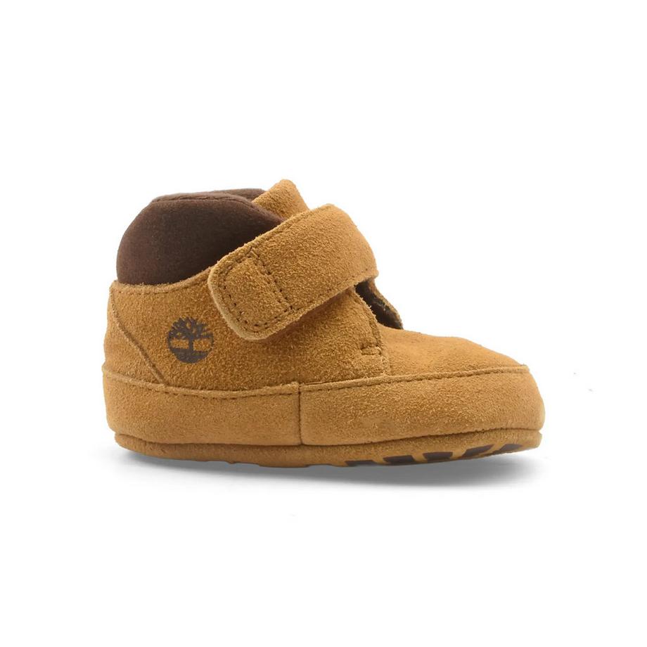 Timberland Crib Bootie  