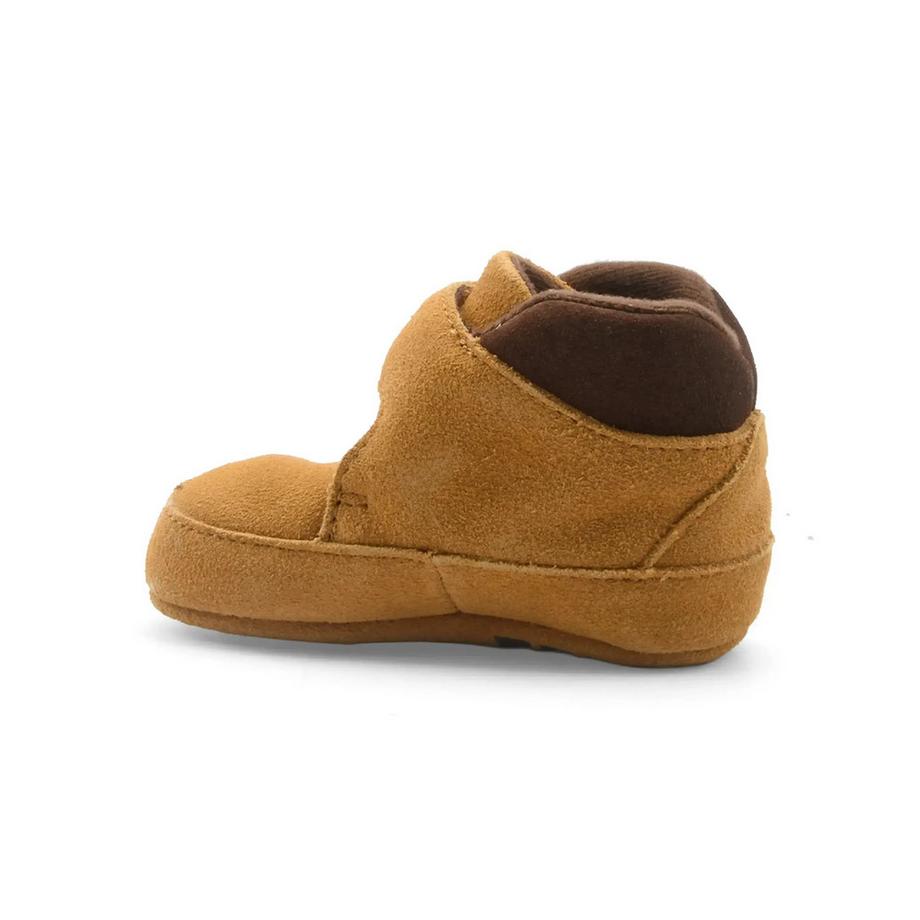 Timberland Crib Bootie  