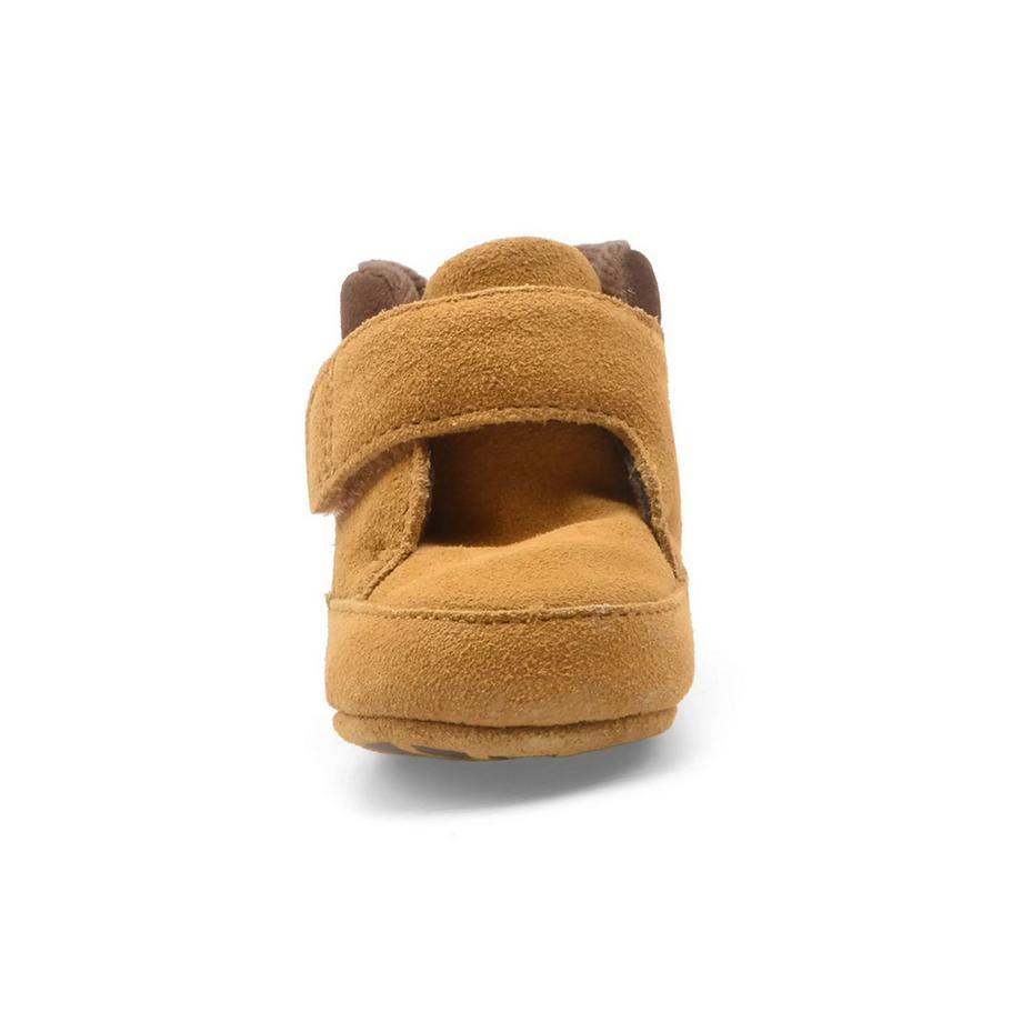 Timberland Crib Bootie  