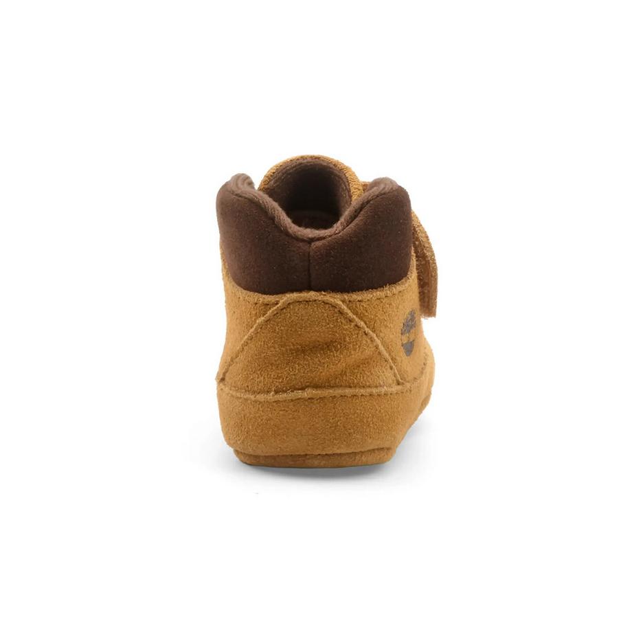 Timberland Crib Bootie  