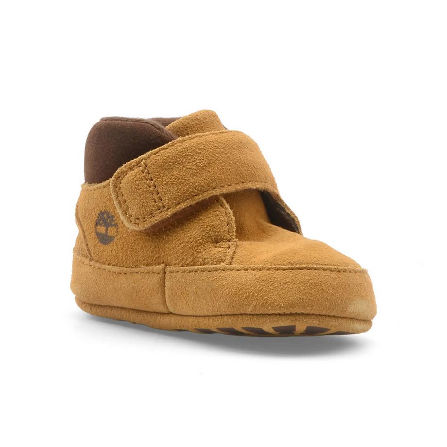 Crib Bootie-17