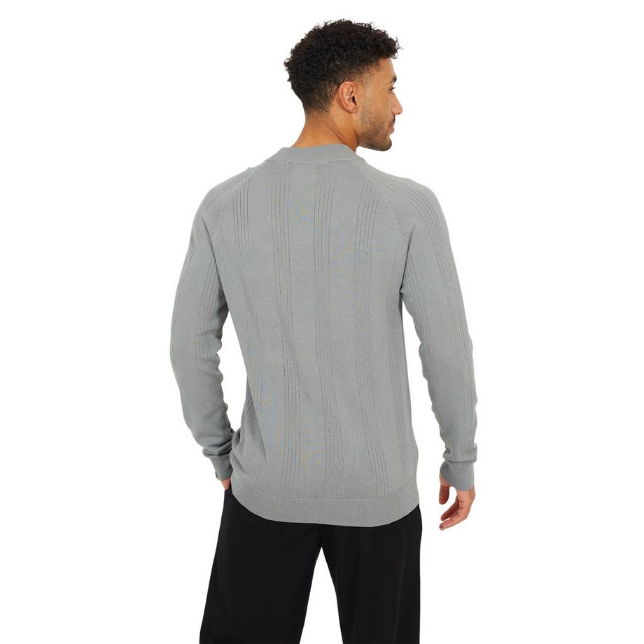 Brave Soul  Pullover, Jerseyware, Langärmlig 