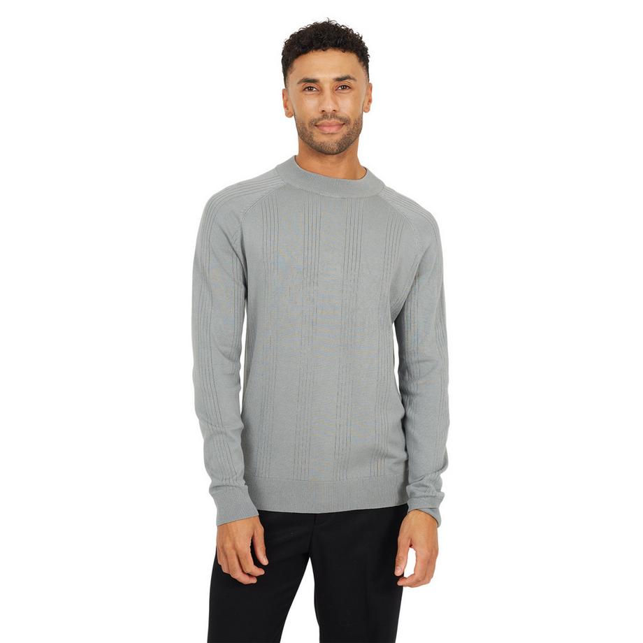 Pullover, Jerseyware, Langärmlig