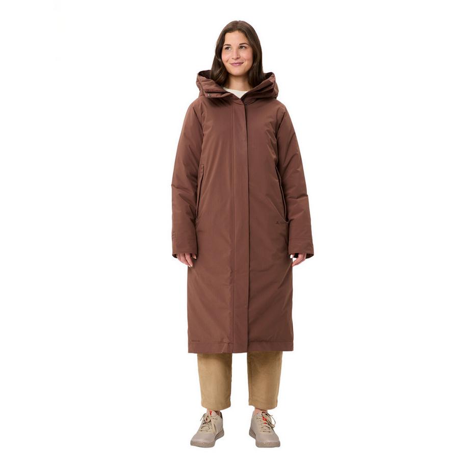 VAUDE  Coreway Coat 