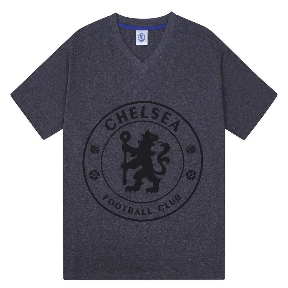 Chelsea FC  Completo Pigiama Corto 